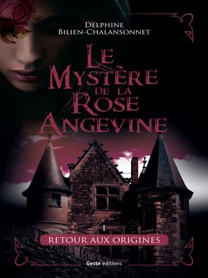 cover image of Retour aux origines